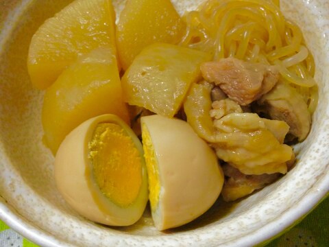 和風味の煮物★